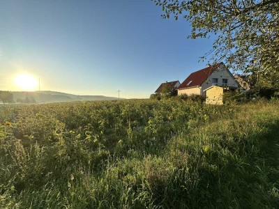 4-Zimmer-Einfamilienhaus mit gehobener Innenausstattung und EBK in Kammerstein