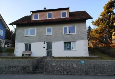 Renoviertes Einfamilienhaus 150m² - nahe Waldsee und Stadtzentrum