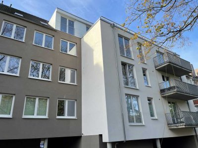 Sonniges Penthouse im Dachgeschoß inkl. Dachterrasse