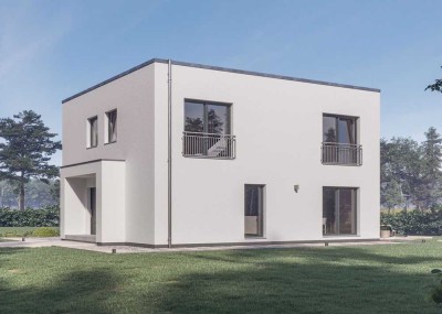 Traumhaus bauen leicht gemacht – individuell und flexibel!