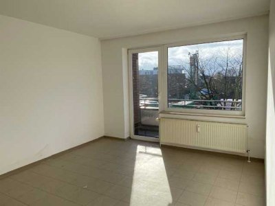 2 Zimmer Wohnung in beliebter Lage in Brunsbüttel mit WBS Otto Stöben GmbH