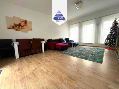 *** Modernisierte 4-Zimmer-Wohnung in Rastatt Innenstadt ***