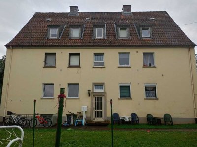 2-Zimmer-Wohnung in Kitzingen in zentraler Lage ab 15.09. verfügbar, Einbauküche bereits vorhanden!