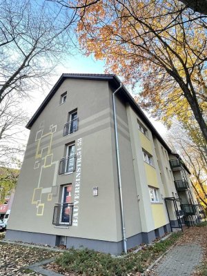 WWS - 3-Raum-Wohnung in toller Lage im Osten Herfords!