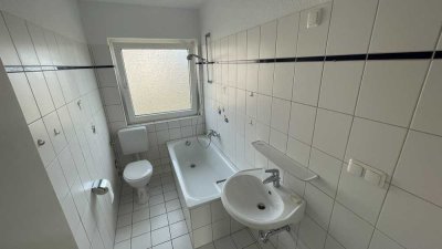 3-Zimmer-Wohnung mit Balkon in Bad Nenndorf