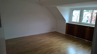 Schöne 2,5 Zimmer Wohnung in Essen, Huttrop