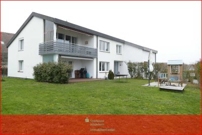 Traumhaftes Einfamilienhaus in Büsingen mit großzügigem Grundstück und Blick auf den Rhein