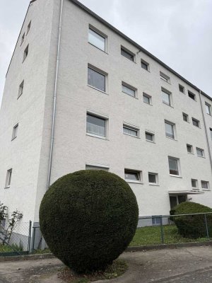 Gut geschnittene 2-Zimmer Wohnung in beliebter Lage