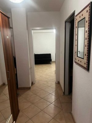 Gemütliche 1 Zimmerwohnung in Offenburg 77656 im Stadtteil Albersbösch zu vermieten