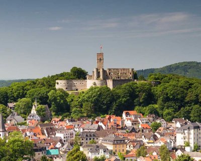 Ohne Maklerprovision! Traum für Selbstständige im Herzen von Königstein