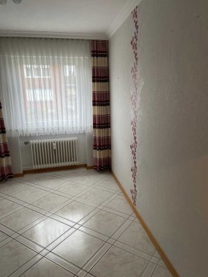 3-Zimmer-Wohnung in Dormagen-Rheinfeld ab sofort