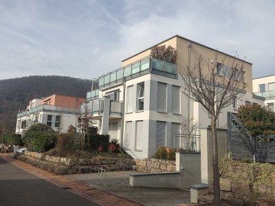 PREMIUM-Wohnerlebis, modernes offenes Wohnen, 3 ZKB-Balkon