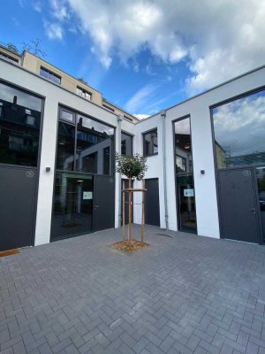 48 m² Loft TOP Lage in Sülz - Nähe Universität - Einbauküche - Klimaanlage