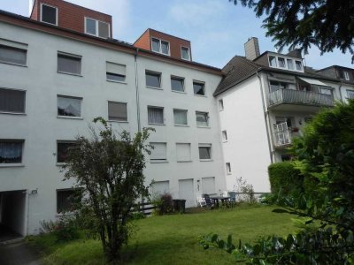 Top Wohnung in ruhiger City-Lage