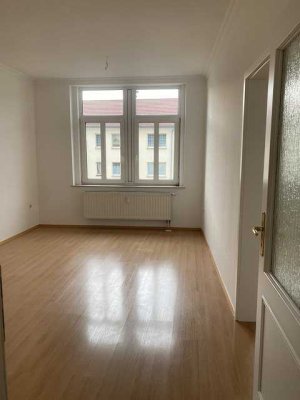 gemütliche 3 Zimmerwohnung mit Balkon, Seehausgebiet