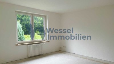 2-Zimmer im 1. Obergeschoss