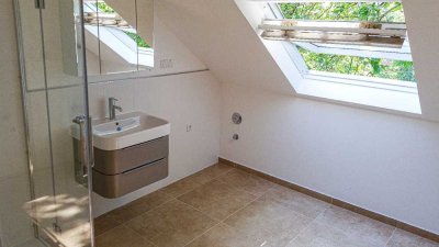 Helle 2-Zimmerwohnung Dachgeschoss in Ückendorf /Wattenscheid