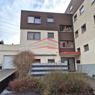 3-Zimmer-Wohnung mit Balkon und TG-Stellplatz in Unterkochen