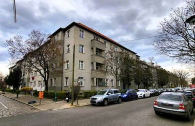 Großzügige 3-Zimmerwohnung in ruhiger Lage