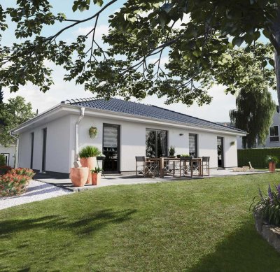 Stylischer Bungalow sucht neuen Besitzer in Bad Münstereifel