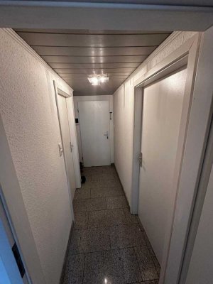 Ansprechende 2-Raum-Wohnung in Würselen-52146