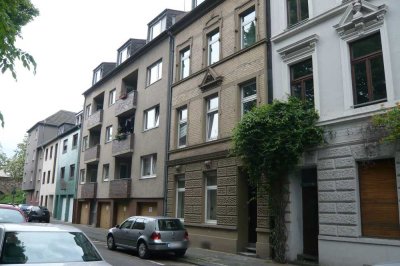 Großzügige 2-Zimmer Wohnung in Köln-Gremberg