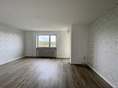 3-Zimmerwohnung mit Balkon