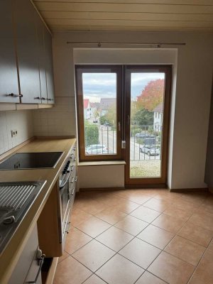 Attraktive 4-Zimmer-Wohnung mit Balkon und EBK in Landau in der Pfalz