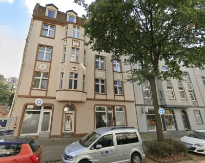 Gemütliche 2-Zimmer-Wohnung mit Balkon in Hagen-Eppenhausen