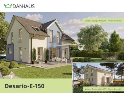 Traumhaus auf großem Grundstück – Unser Angebot für Ihre Zukunft