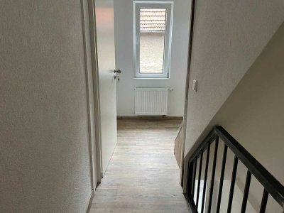 Attraktive 2,5-Zimmer-Dachgeschosswohnung in Walldürn