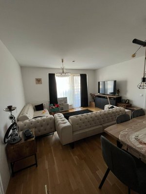 SONNENBALKON INKLUSIVE! - Moderne 2-Zimmer-Wohnung mit guter Infrastruktur