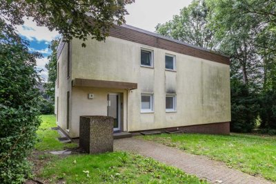 1-Zimmer-Wohnung in Mülheim-Saarn