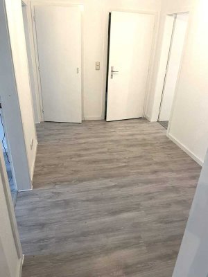 4 Zimmer Wohnung für die Familie im Erdgeschoss