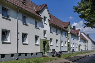 1-Zimmer-Wohnung in Kamen Mitte