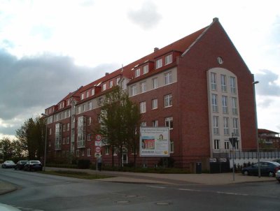 Traumhafte Wohnung in Hannover, Alt-Wettbergen mit Deisterblick