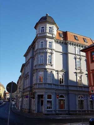 Ihre neue Kapitalanlage im Zentrum von Gotha mit Ausblick