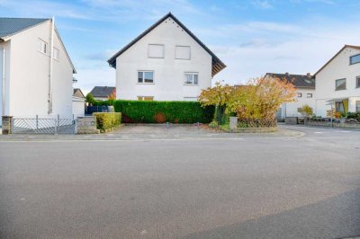 2 ZKB Souterrain Wohnung an den Toren Mutterstadts | Sofort beziehbar | Stellplatz inkl.