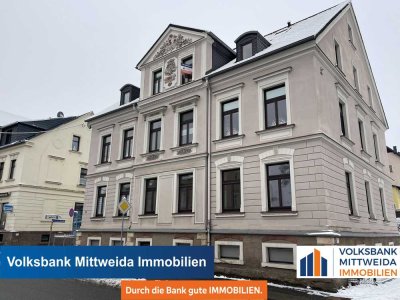 Ein TRAUM für Eigennutzer - individuell gestaltbare Maisonette mit Balkon, Garage und Stellplatz!