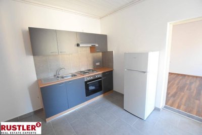 NEU sanierter Altbau in Leoben-Donawitz