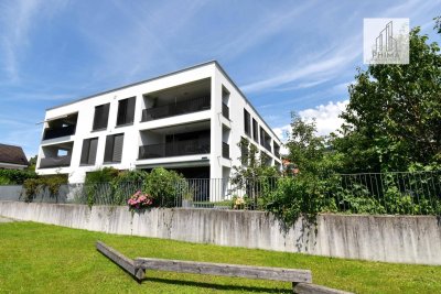 Neuwertige 3 Zimmer Wohnung in Rankweil