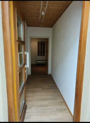 voll möblierte 2 Zimmer Wohnung (ELW), 60qm