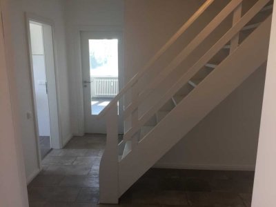 4-Zimmer-Dachgeschosswohnung mit Balkon in Stadthagen