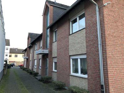 Helle 3-Zimmer-Wohnung in Horrem