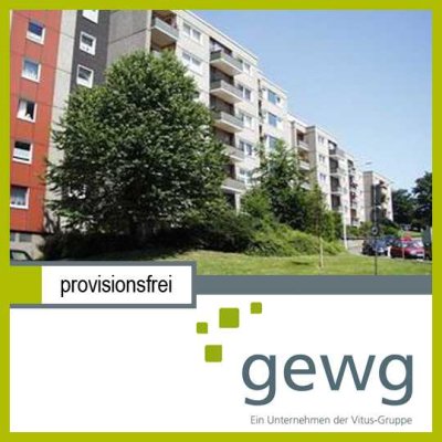 Demnächst frei! 3-Zimmer-Wohnung in Wuppertal Vohwinkel  - Wir renovieren für Sie!