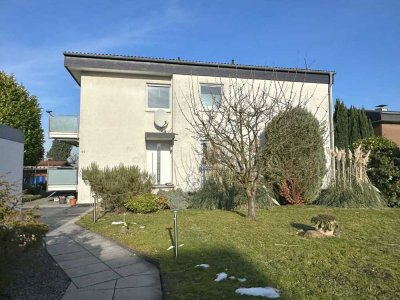 2-Generationenhaus zur Miete in guter, ruhiger Lage Bochum - Langendreer!