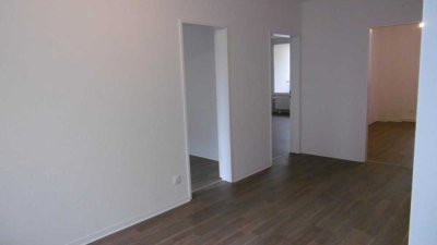 3-Zimmer-Wohnung in Düsseldorf Hassels