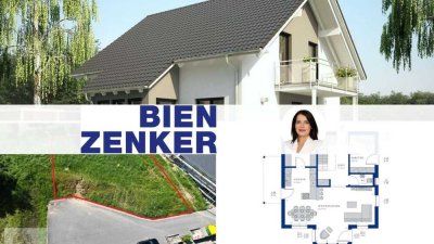 NEUBAU mit BIEN-Zenker -Grundstück in Adelsheim