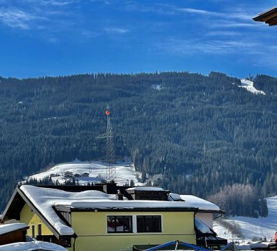 Traumwohnung im Herzen der Ski Amade-Ideal für Sportbegeisterte!