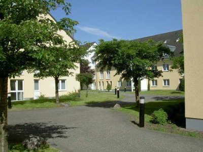 20 m² Appartement für Studenten in Trier